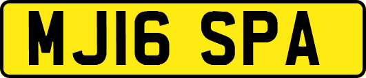MJ16SPA