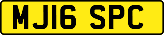 MJ16SPC