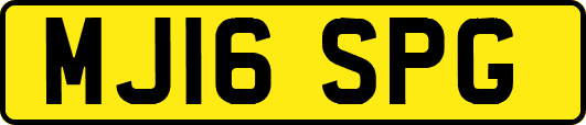 MJ16SPG