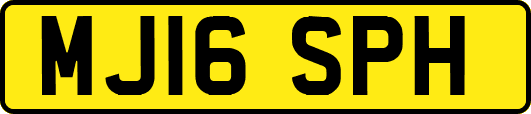 MJ16SPH