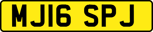 MJ16SPJ