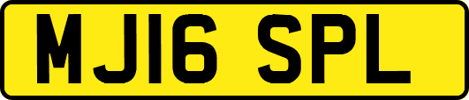 MJ16SPL