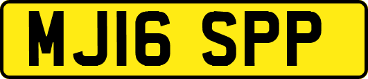 MJ16SPP