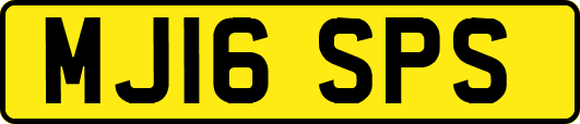 MJ16SPS