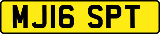 MJ16SPT
