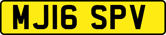MJ16SPV
