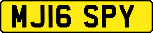 MJ16SPY