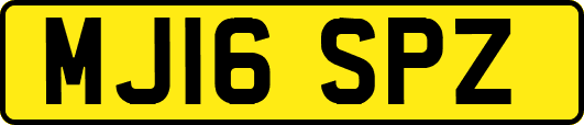 MJ16SPZ