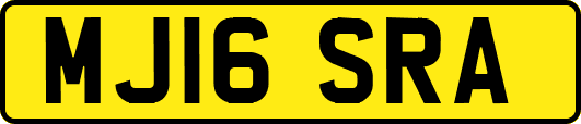 MJ16SRA