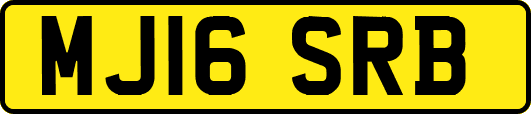 MJ16SRB
