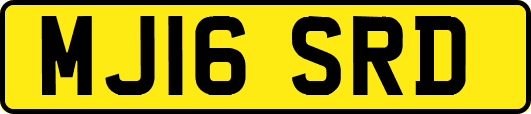 MJ16SRD