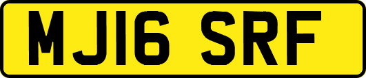 MJ16SRF