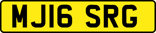 MJ16SRG