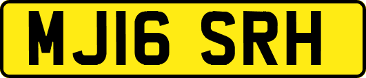 MJ16SRH