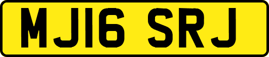MJ16SRJ