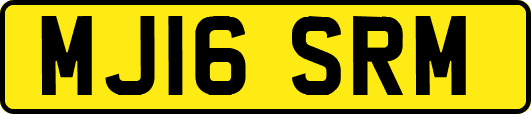 MJ16SRM