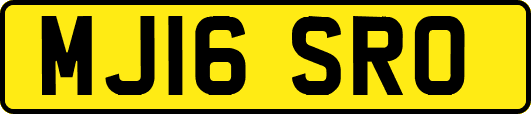 MJ16SRO
