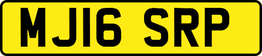 MJ16SRP