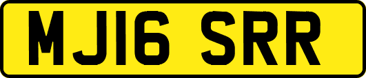 MJ16SRR