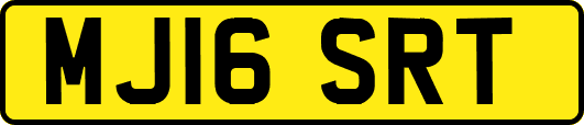 MJ16SRT