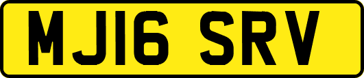 MJ16SRV
