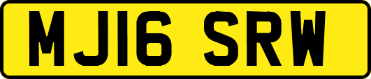 MJ16SRW