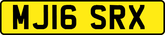 MJ16SRX