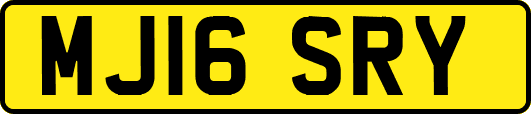 MJ16SRY