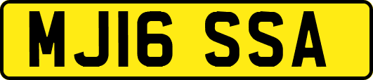 MJ16SSA