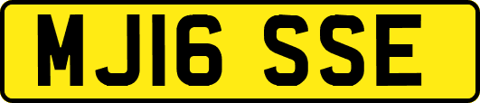 MJ16SSE
