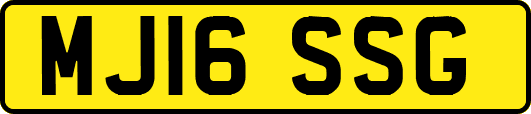 MJ16SSG