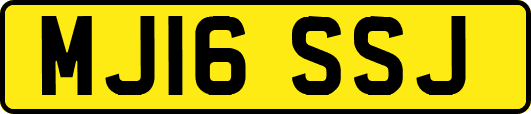 MJ16SSJ