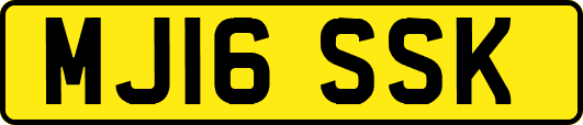 MJ16SSK