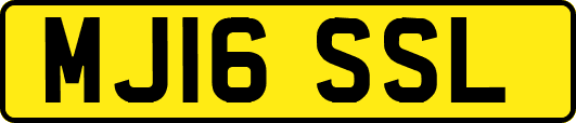 MJ16SSL