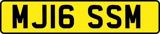 MJ16SSM