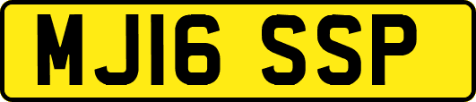 MJ16SSP