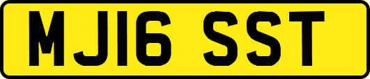 MJ16SST