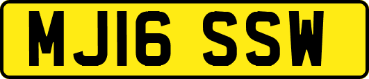 MJ16SSW