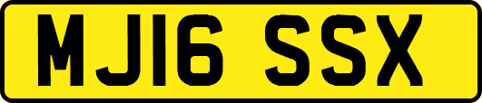 MJ16SSX