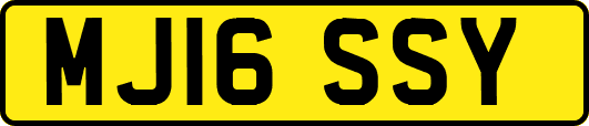 MJ16SSY