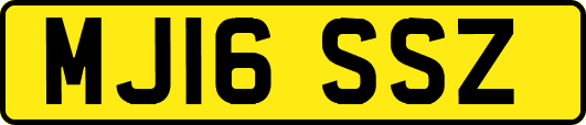 MJ16SSZ