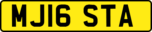 MJ16STA