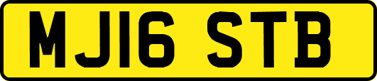 MJ16STB