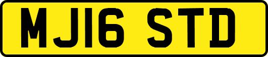 MJ16STD