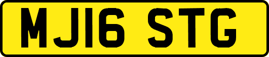MJ16STG
