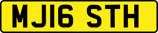 MJ16STH
