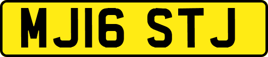 MJ16STJ