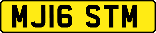 MJ16STM