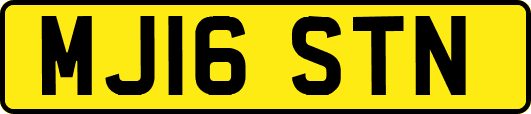 MJ16STN
