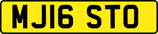 MJ16STO